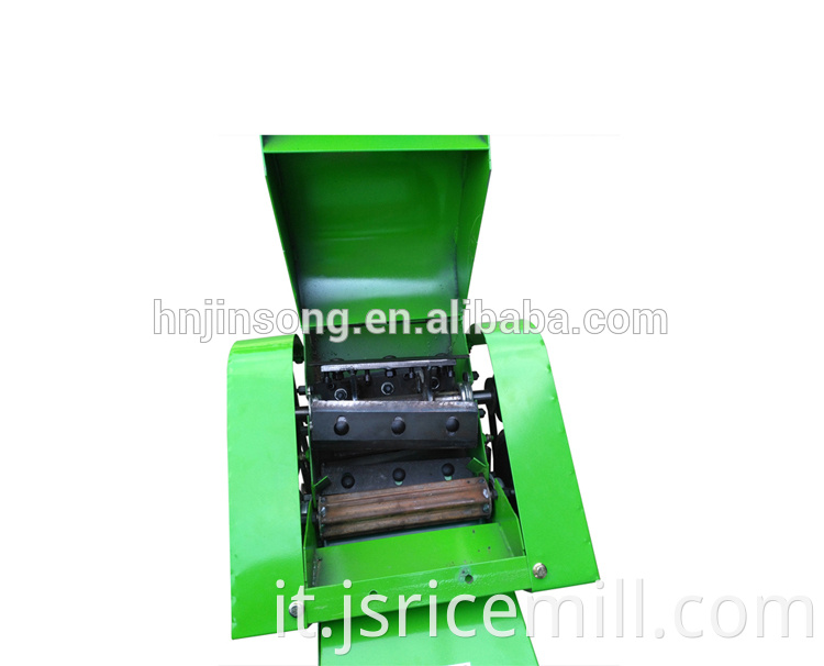 Grass Cutter Machine